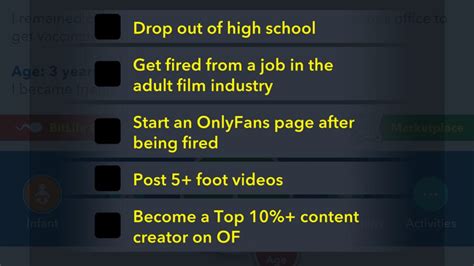 BitLife – How to Complete the Last Resort Challenge.